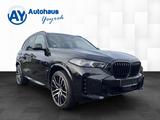 BMW X5 50eX M Sport PRO*AHK*FondEnter*SkyPano*Luft* - BMW X-Reihe mit Anhängerkupplung