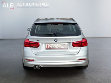 BMW 320 - 4