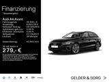 Audi A4 Avant 45 TFSI S line quattro Matrix*HuD*360°*
