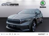 Skoda Enyaq 85 | Standheizung | AHK | Panorama-Dach