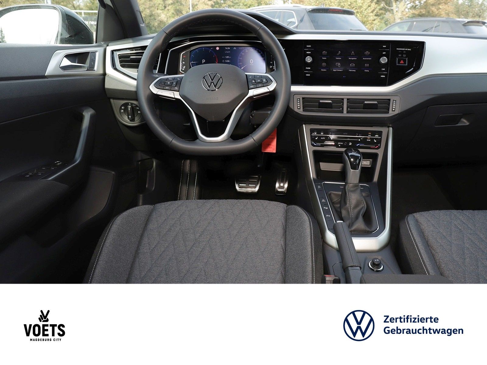 Volkswagen Taigo - Bild 14