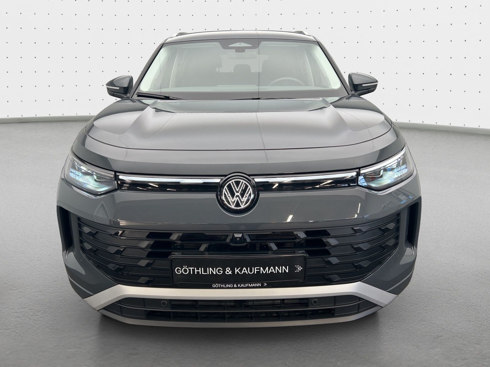 Volkswagen Tayron - Bild 12