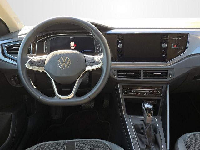 POLO 1.0 TSI DSG STYLE+NAVI+CAM+MATRIX+SIDE+LANE