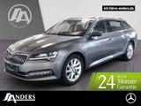 Skoda Superb Combi 2.0 TDI Style 4x4 DSG 360°+AHK+LED - Skoda Superb: 3t