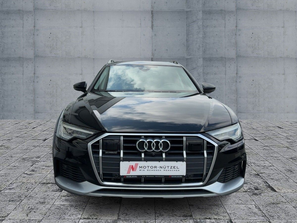 Audi A6 Allroad - Bild 3