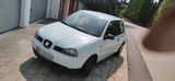 Seat AROSA B/J:05.04.2002 bebyblau - Seat Arosa aus 2002