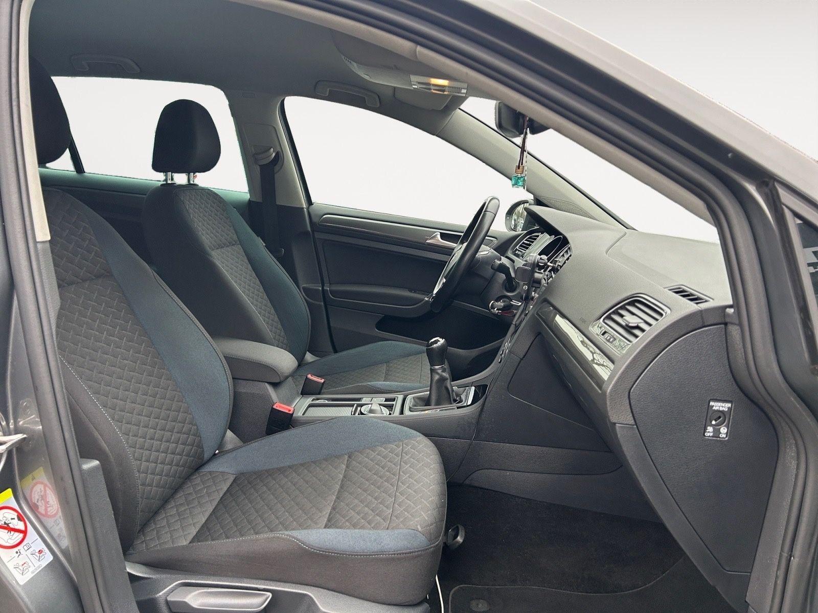 Volkswagen Golf VII 1.0 TSI IQ.Drive, миниатюра 14