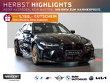 BMW M3 CS Touring