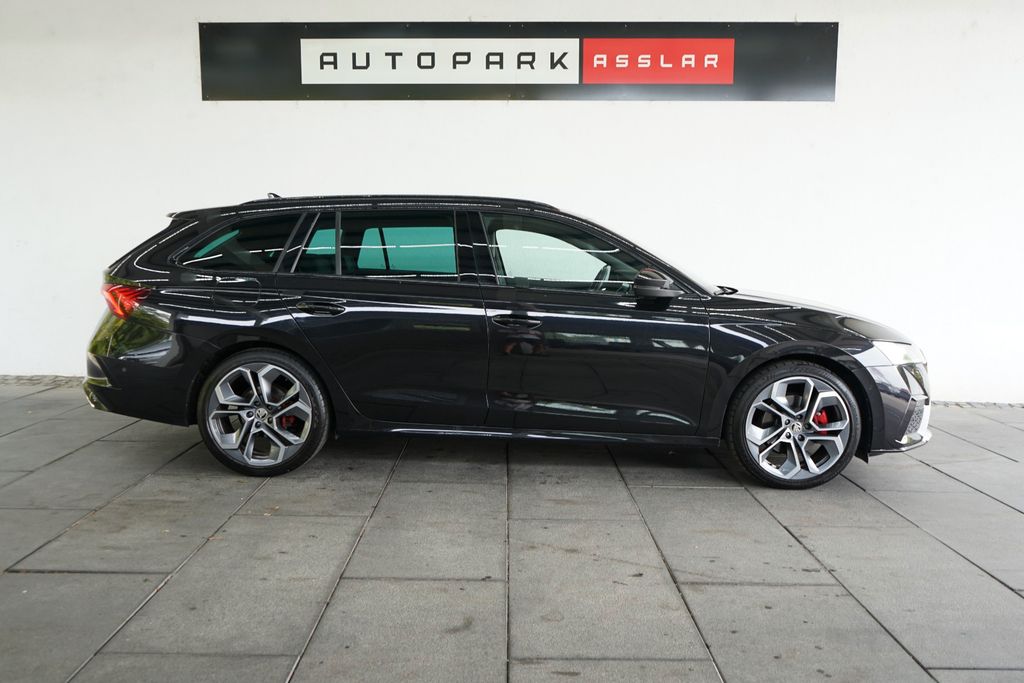 Image of Skoda Octavia