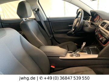 BMW 420 Gran Coupé - 3