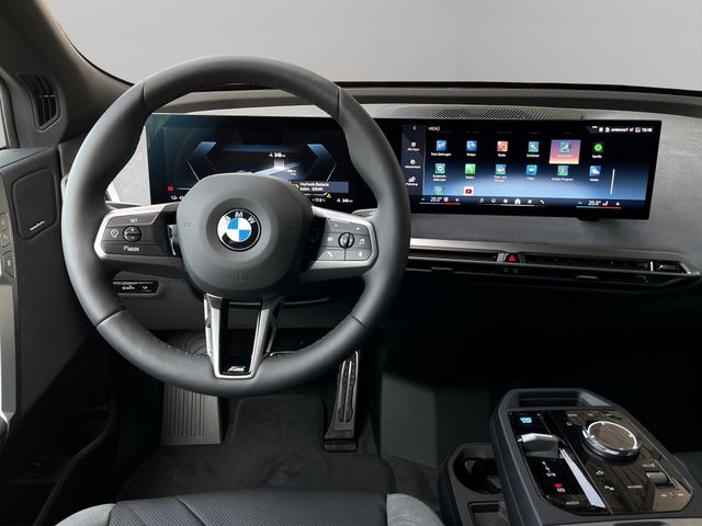 Foto Nummer 11: BMW iX
