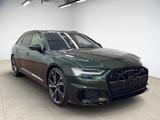 Audi A6 Avant 50 TDI quattro S line Tiptronic Matrix - Audi A6 Jahreswagen