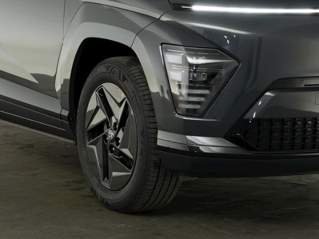 Hyundai KONA Elektro – Bild 34