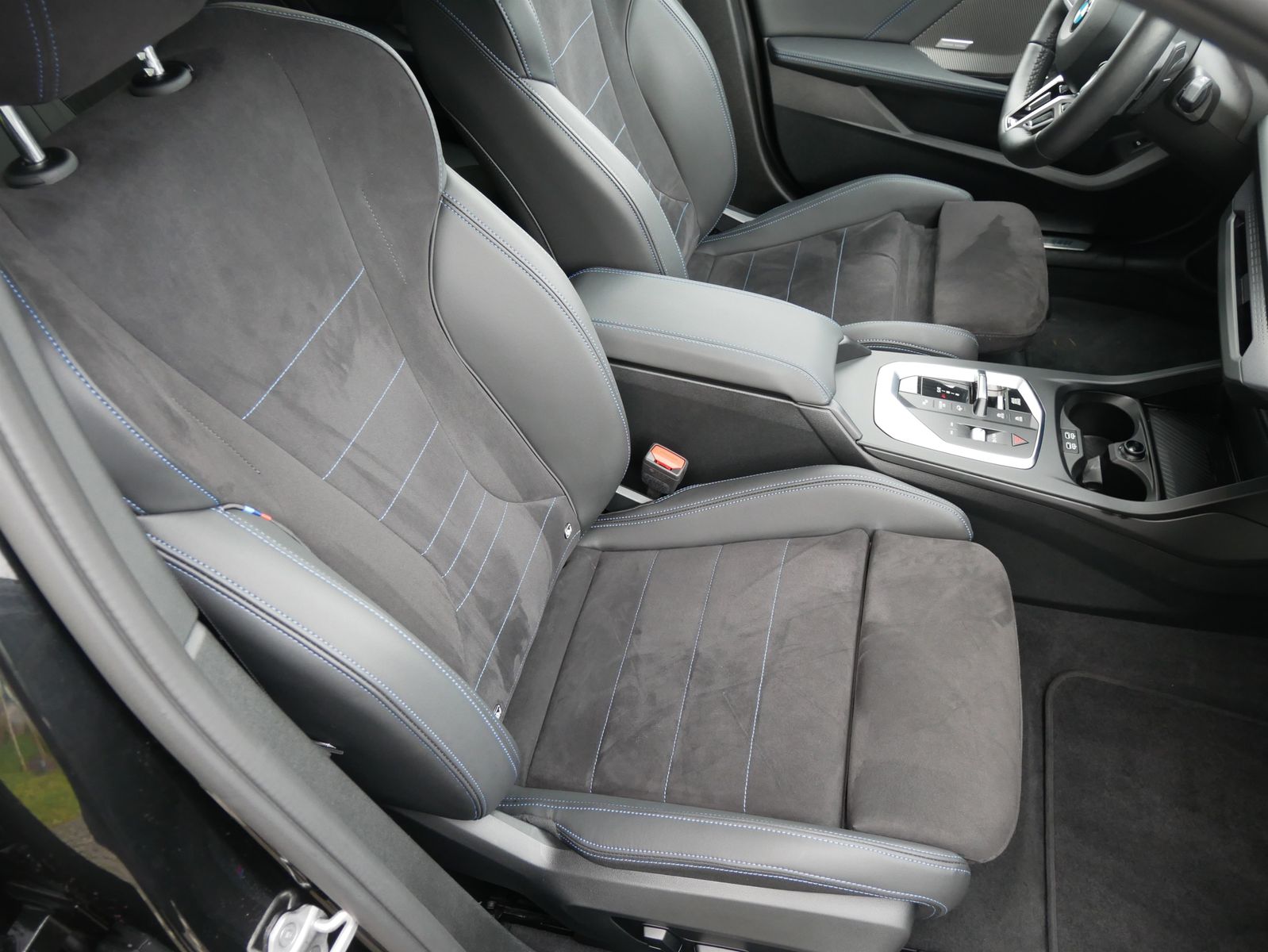 BMW 120 - Bild 15