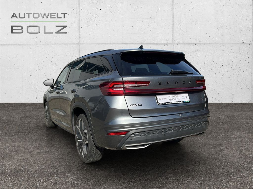 Skoda Kodiaq - Bild 6