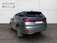 Skoda Kodiaq - Vorschau Bild 6