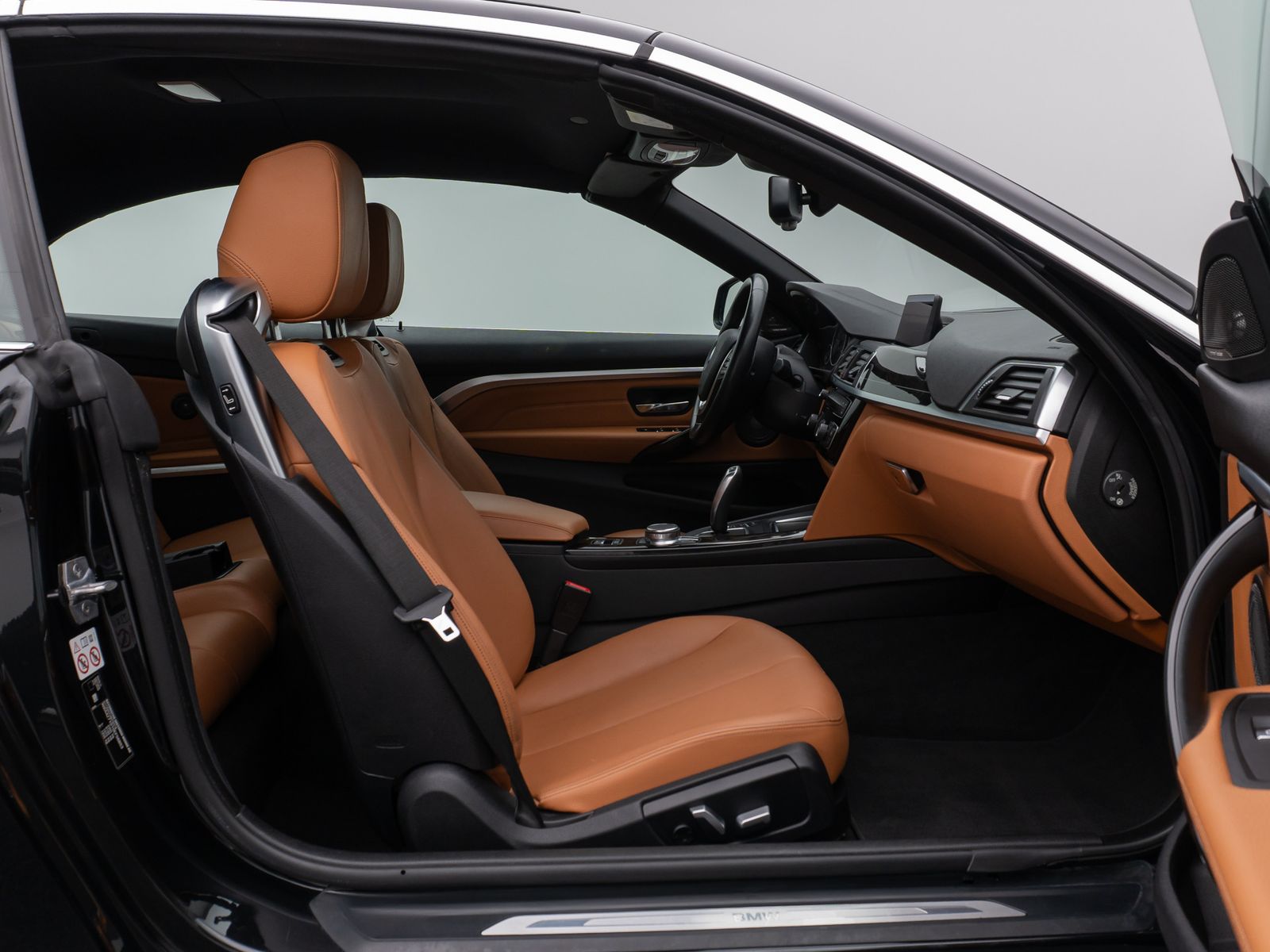 Fahrzeugabbildung BMW 440i xD Luxury Line HUD DAB H/K Lenkrhzg Komfort