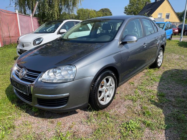 Volkswagen Jetta V 1.6 i Trendline orig.55000 km TOP