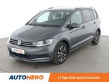 Volkswagen Touran 1.5 TSI ACT United Start-Stopp Aut.*NAVI* - Volkswagen Touran: United