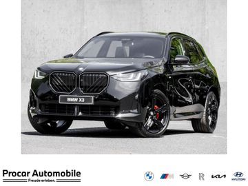 BMW X3 - 1