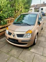 Renault Modus 1,6 16V  92.000km - Renault Megane: 1.9