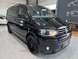 Volkswagen T5/Caravelle/VIP/TV/AMBIENTE/7.SITZER - Volkswagen T5 sitz