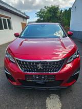 Peugeot 3008 Active Business - Peugeot 3008: Business