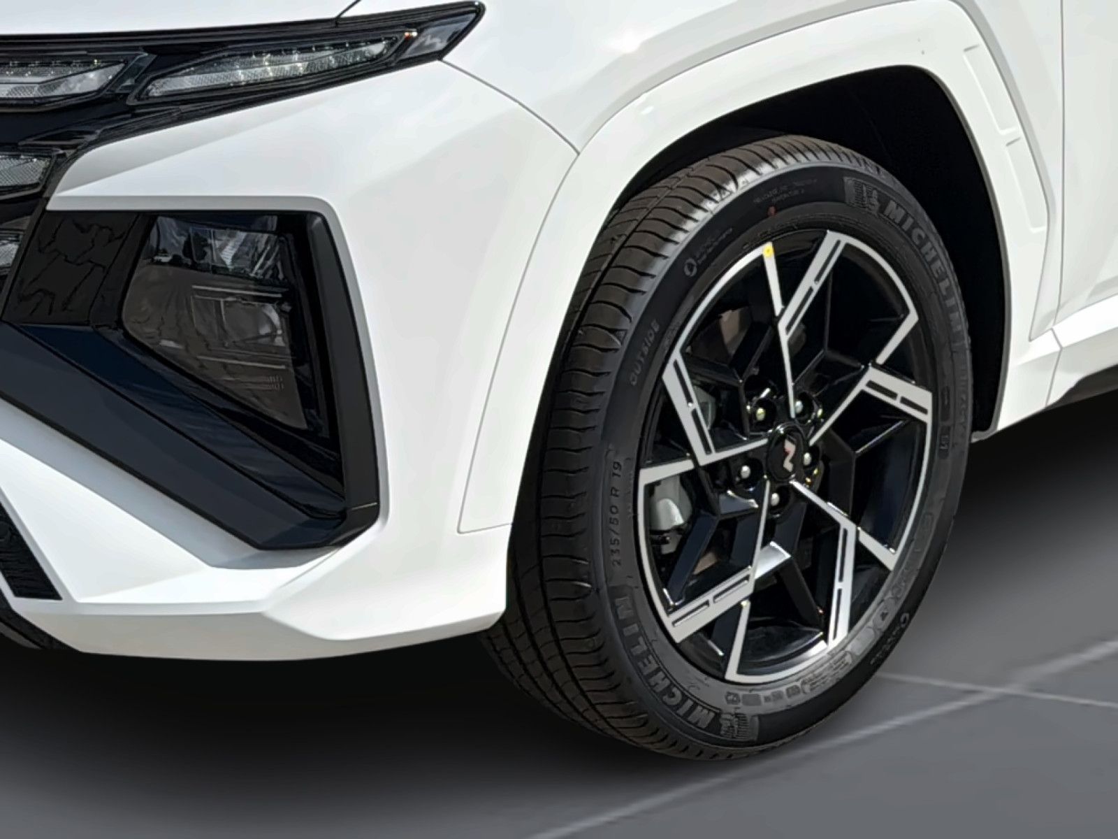 Hyundai TUCSON - Bild 6