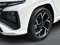Hyundai TUCSON - Vorschau Bild 6