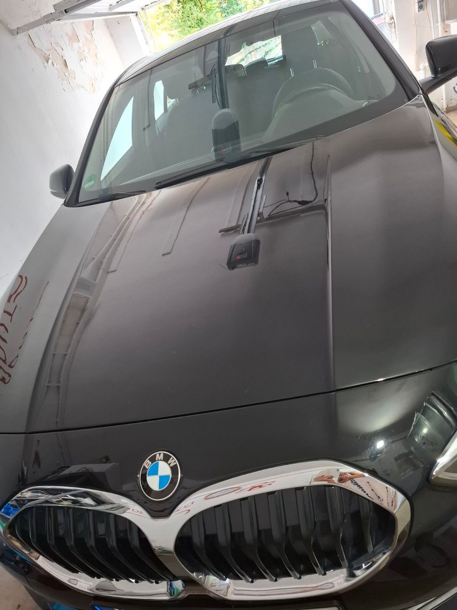 BMW 1er