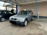 BMW X3 E83 2.5i| Pano | SHZ | Leder - BMW X3: E83