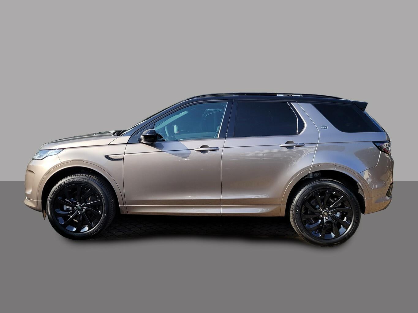 Land Rover Discovery Sport D200 R-DYNAMIC SE MY23.5 GAR2028