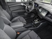 Audi Q4 e-tron - Vorschau Bild 10