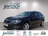 Skoda Octavia Combi Ambition DSG/LED/Standh./Navi/RFK - Skoda Octavia Ambition mit Diesel-Antrieb
