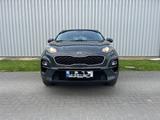 Kia Sportage 1.6 GDI 2WD Vision Vision - Kia Sportage Gebrauchtwagen in Dortmund