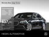 Mercedes-Benz S 400 d 4M DISTR|KEYL|HUD|MEMORY|360°|AIRMATIC|