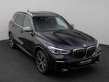 BMW X5 M50i Panorama 360° Laser HUD DAB HiFi SoftCL - BMW X5 M50 in Leipzig