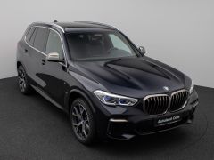 Foto Nummer 3: BMW X5 M50