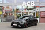Mercedes-Benz CLA 45 S AMG SB Pano Night Distr. MBUX High End