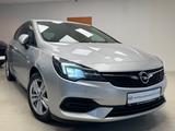 Opel Astra K Lim. Elegance°5Türer°LED°Neuer Motor° - Opel Astra Gebrauchtwagen Türer