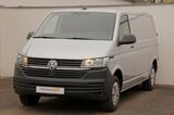 Volkswagen T6.1 Transporter Kasten LR LANG DSG APP KAMERA - Tageszulassungen mit Diesel-Antrieb: Kleinbus