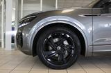 Volkswagen Touareg R-Line Luft AHK Matrix STHZ Pano Memory - Volkswagen Touareg: Luftfederung
