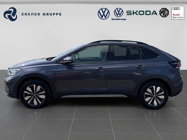 Volkswagen Taigo 1.0TSI DSG Move+Matrix-LED+SHZ+Navi+GJR+++ imagem 2