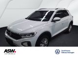 Volkswagen T-ROC Life 1,0 TSI LED Navi PDC SHZ - VW T-Roc Leasingangebote für Privatpersonen