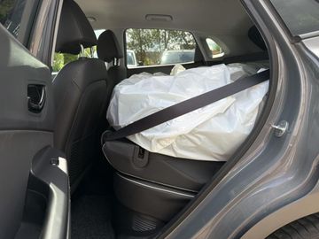 Hyundai KONA, KAUAI OS