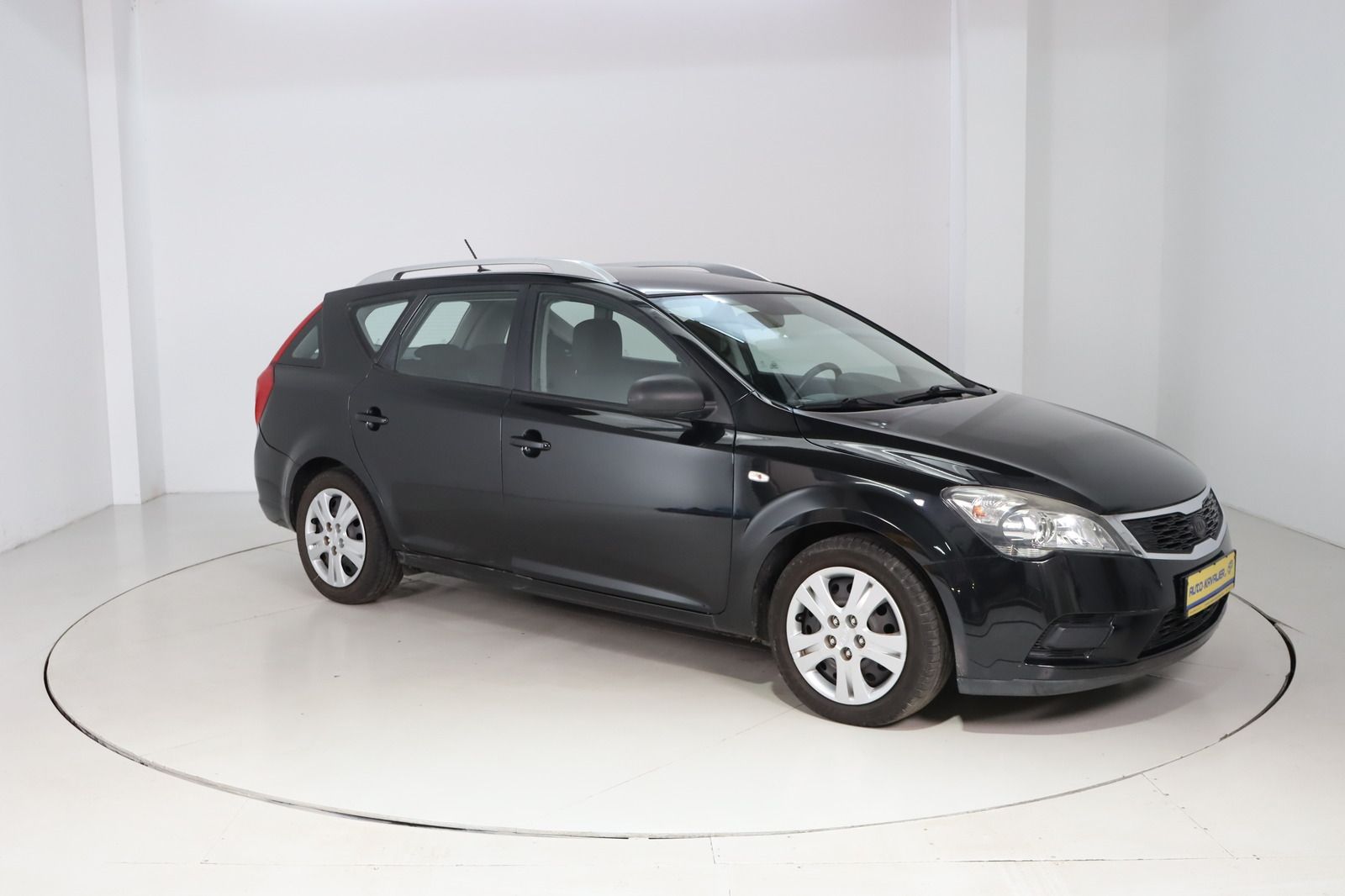 Fahrzeugabbildung Kia ceed 1.4 CVVT * Navi * RFK * HU/AU bis 11.26