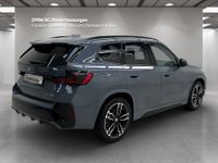 BMW iX1 - Vorschau Bild 4