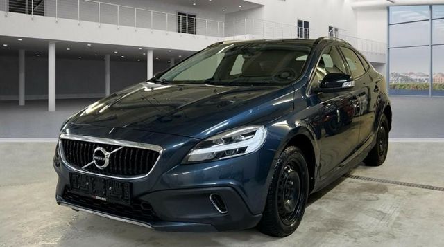 Volvo V40 Cross Country LED*SENSUS*NAVI*KLIMA*TEMP*