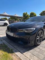 BMW M340i G20 M Performance Parts - BMW M340i in München