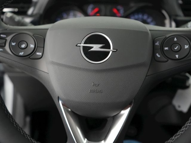 Corsa F FACELIFT+LED+RÜCKFAHRKAMERA+SITZ-/LENKRA